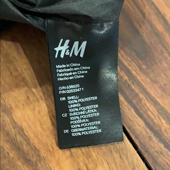 Black clutch - Picture 5 of 5